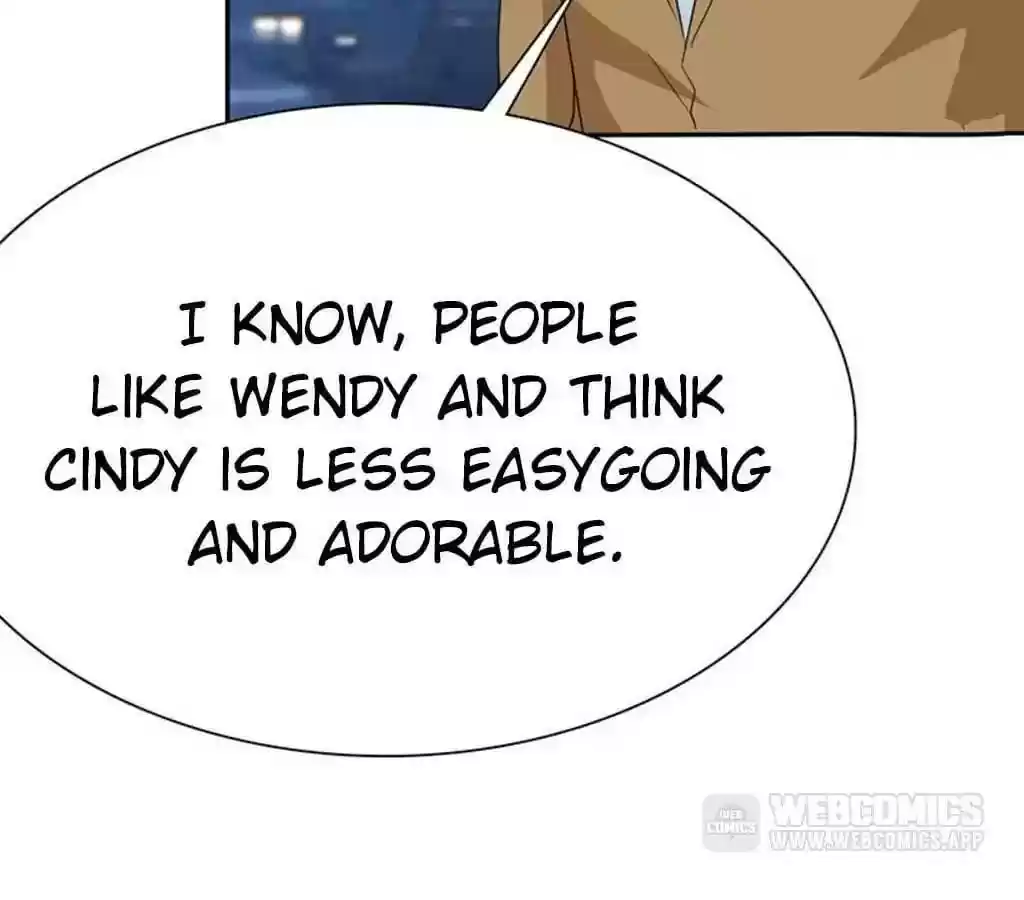 If I Never Loved You Chapter 68