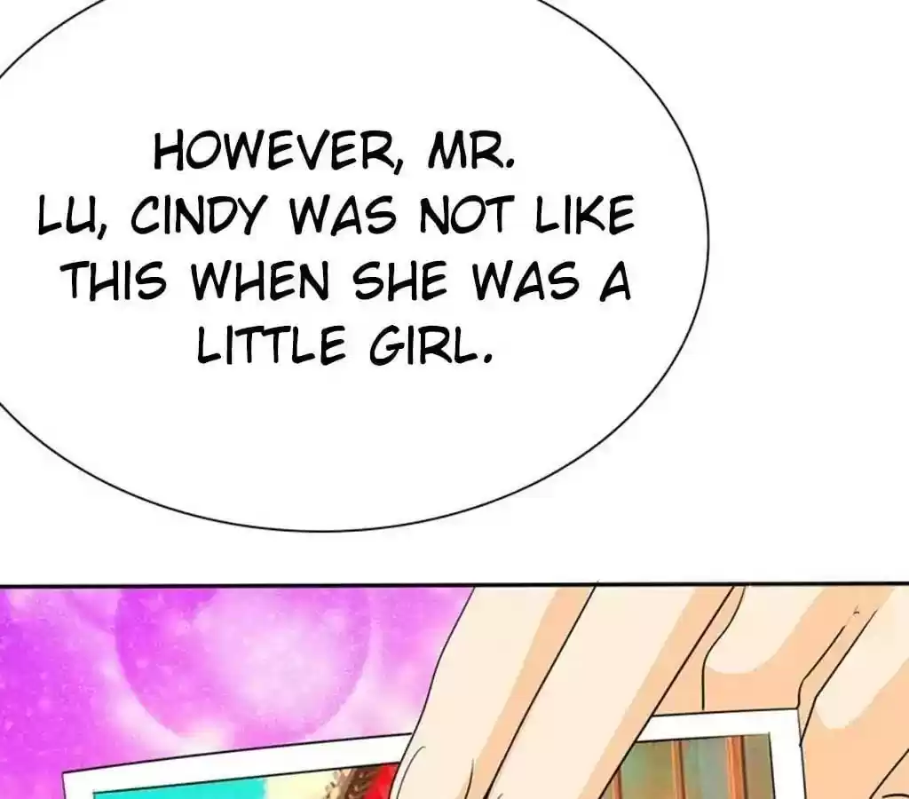 If I Never Loved You Chapter 68