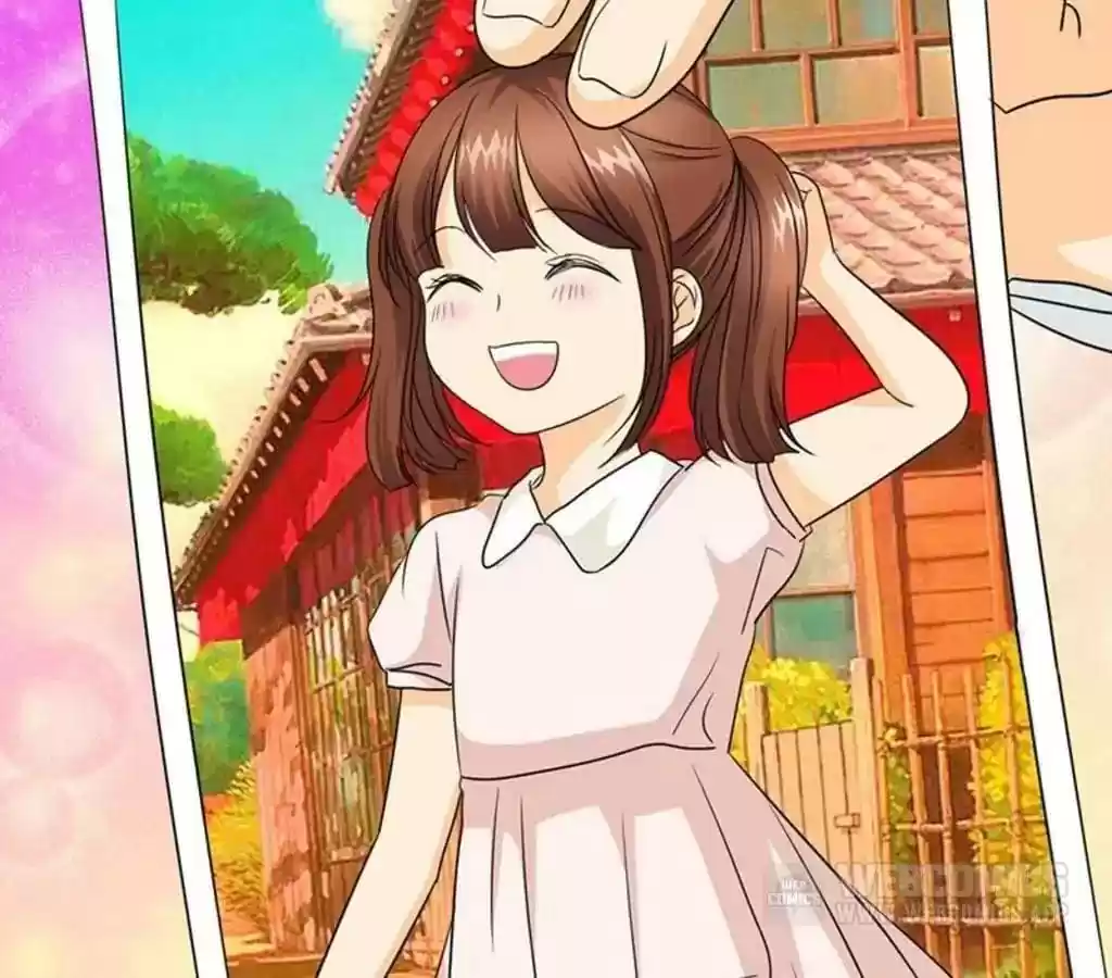 If I Never Loved You Chapter 68