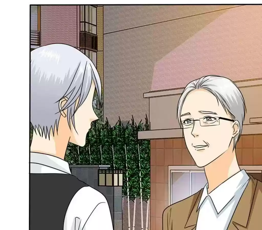 If I Never Loved You Chapter 68