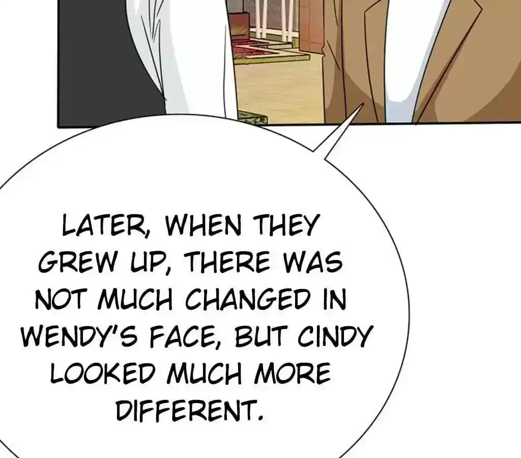 If I Never Loved You Chapter 68