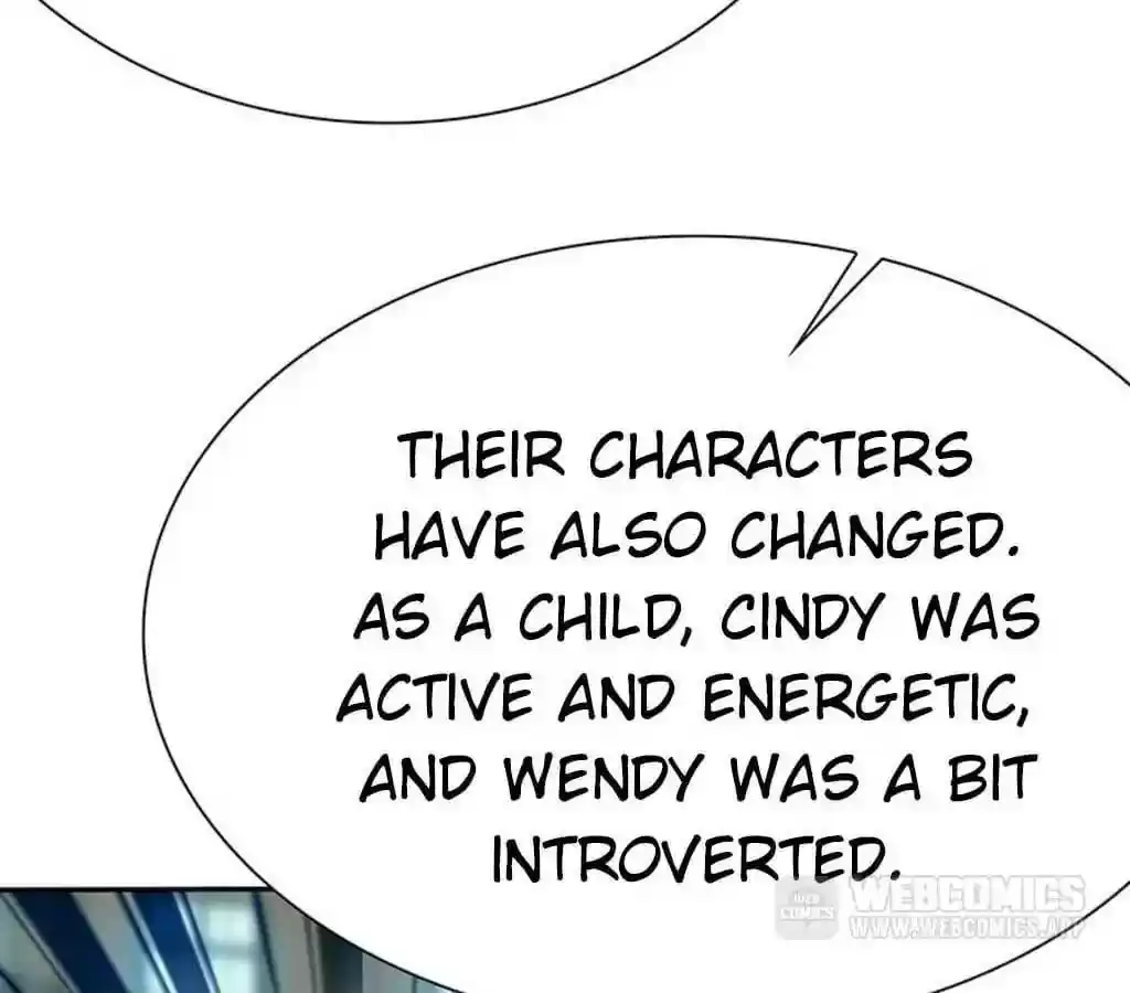 If I Never Loved You Chapter 68