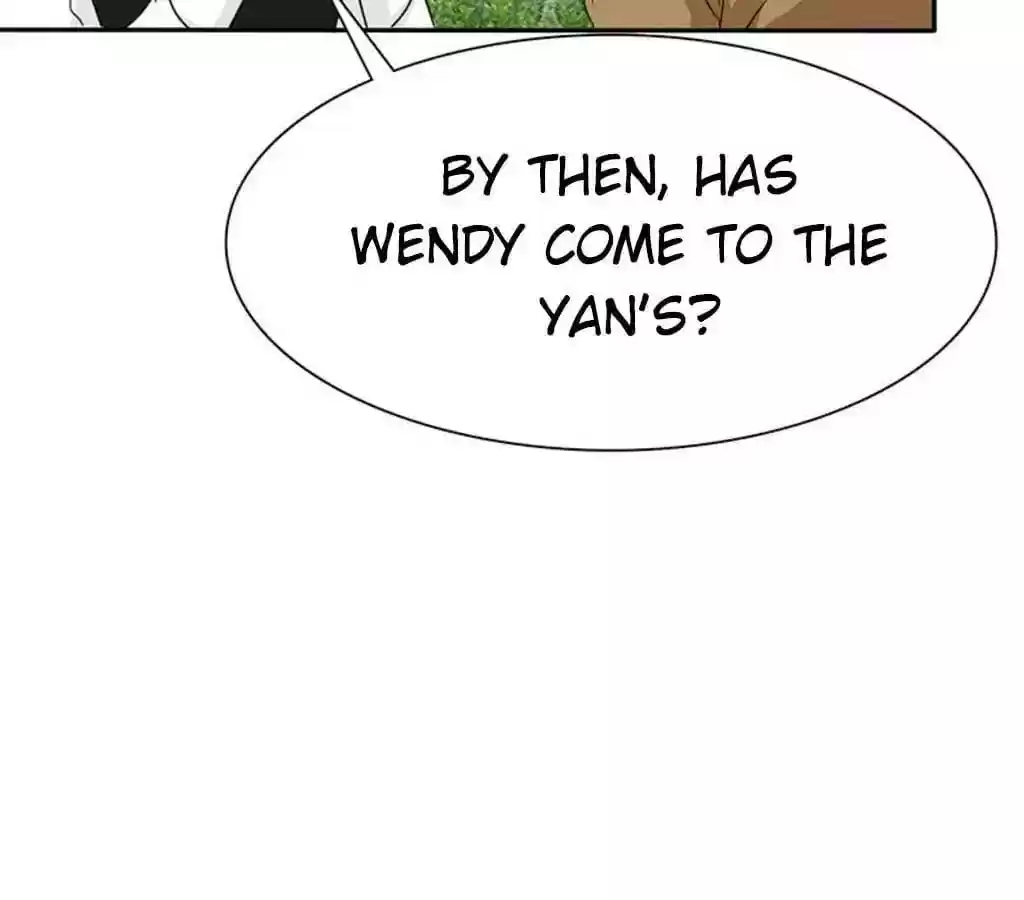 If I Never Loved You Chapter 68