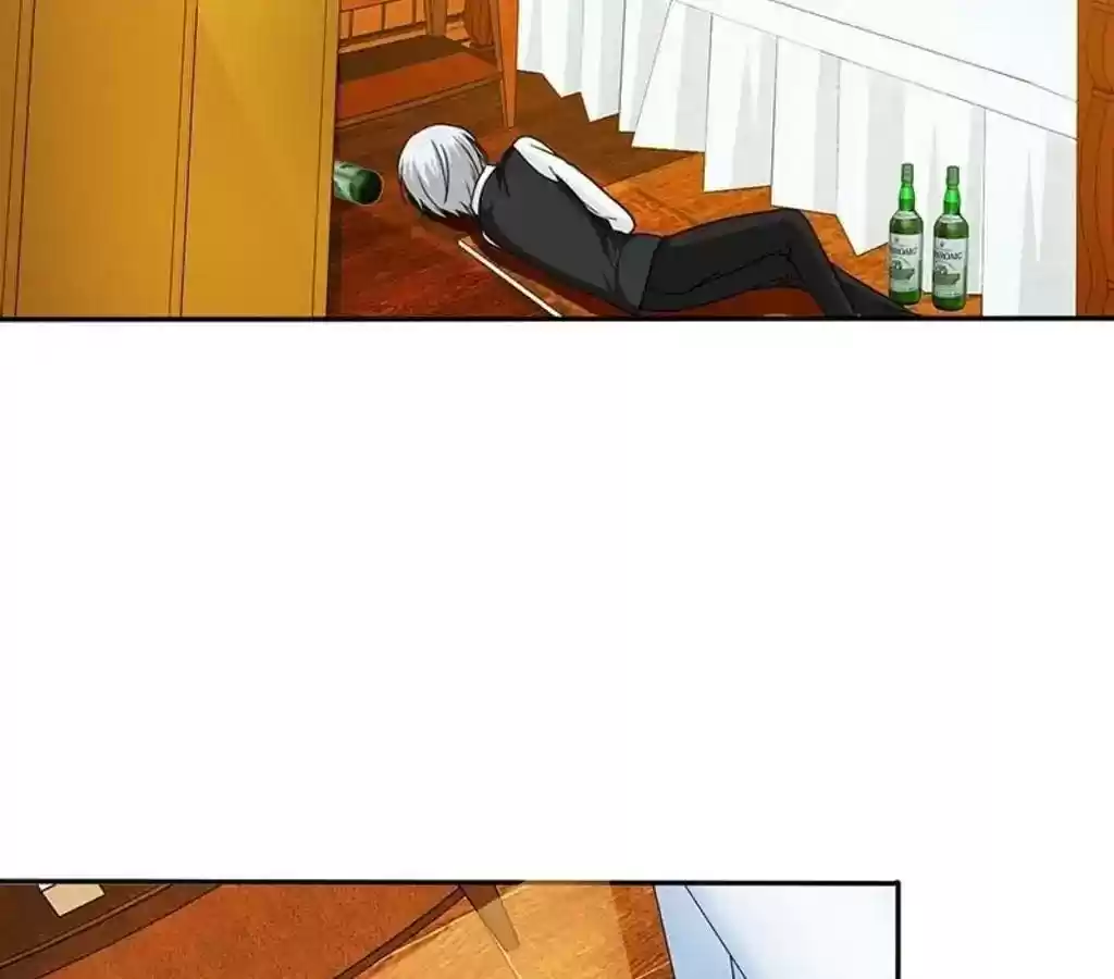 If I Never Loved You Chapter 68