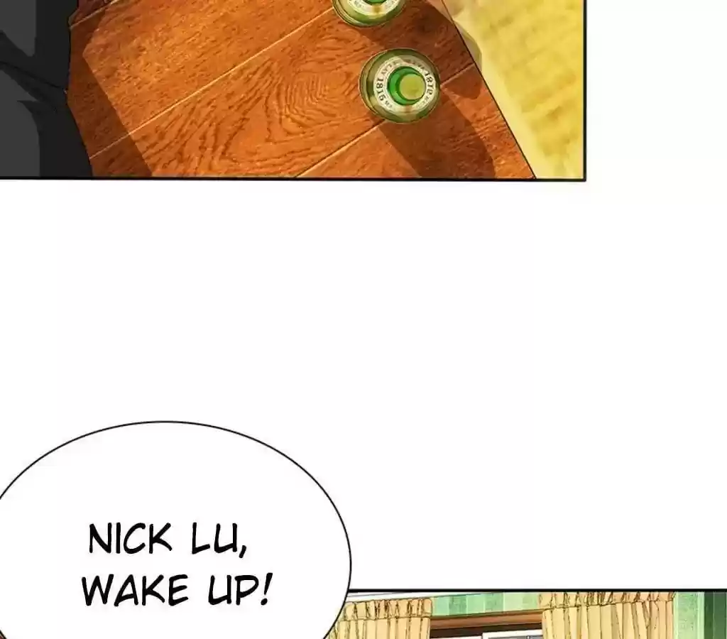 If I Never Loved You Chapter 68