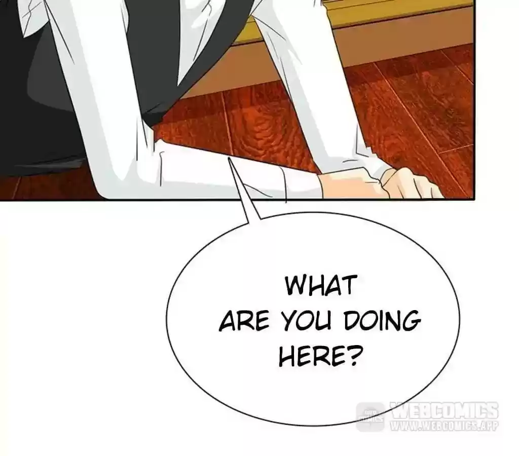 If I Never Loved You Chapter 68