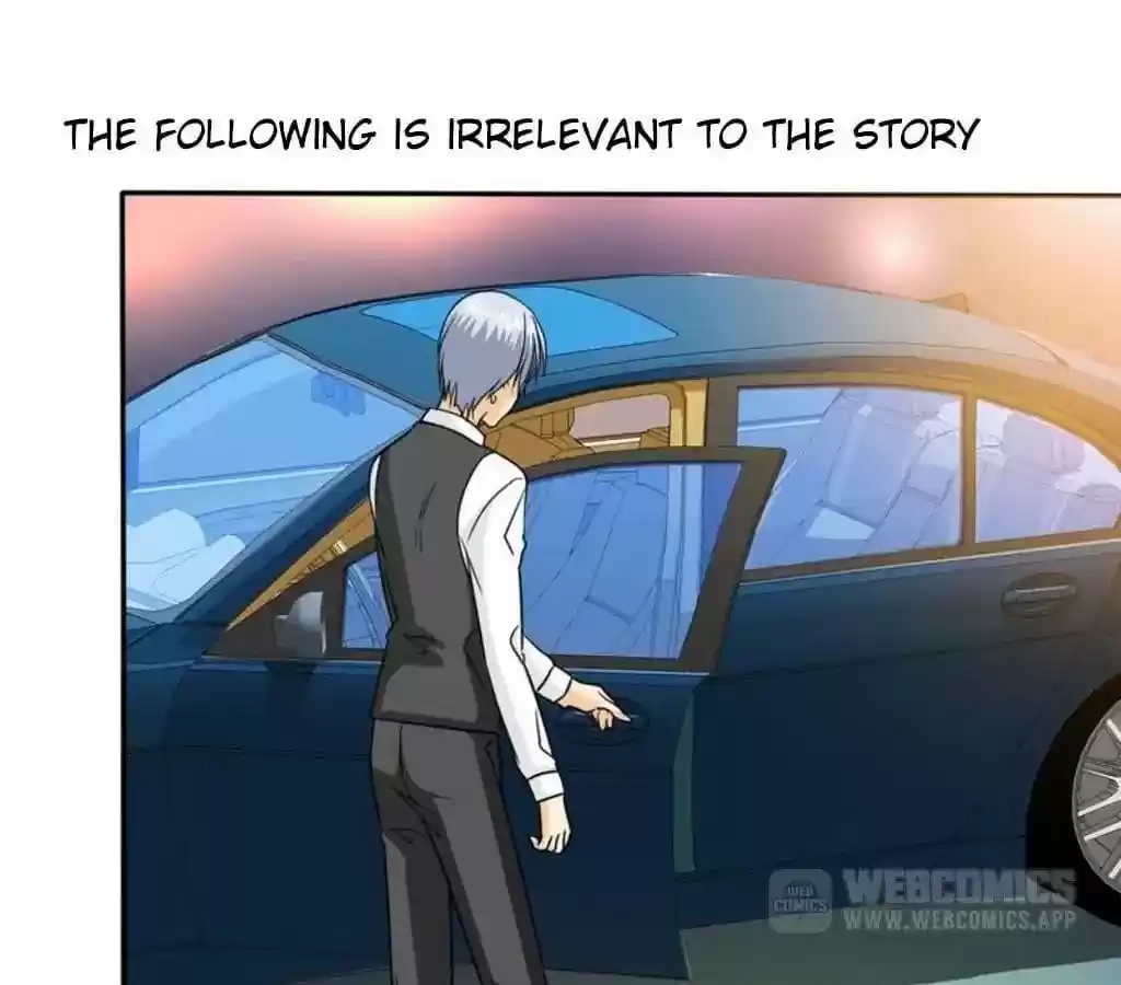 If I Never Loved You Chapter 68