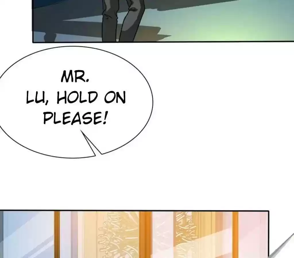 If I Never Loved You Chapter 68