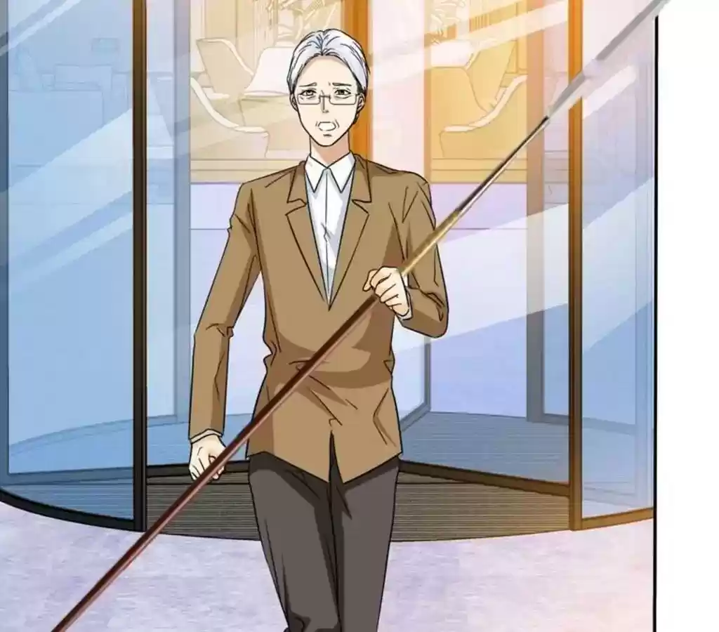 If I Never Loved You Chapter 68