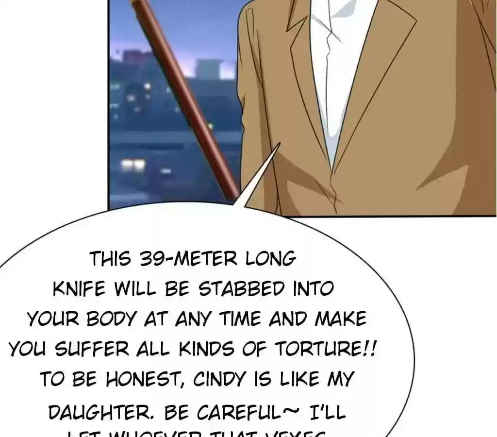 If I Never Loved You Chapter 68