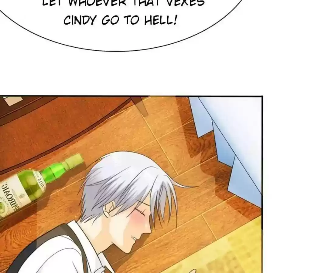 If I Never Loved You Chapter 68