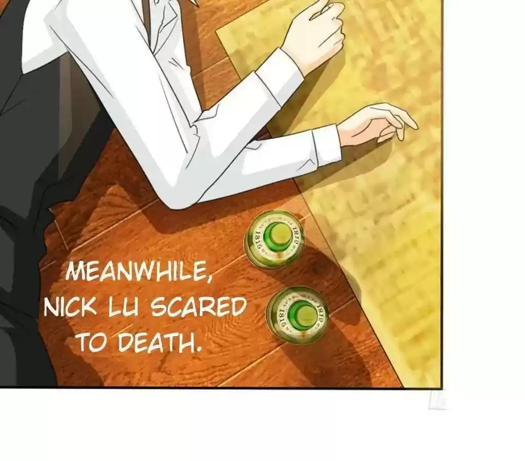 If I Never Loved You Chapter 68