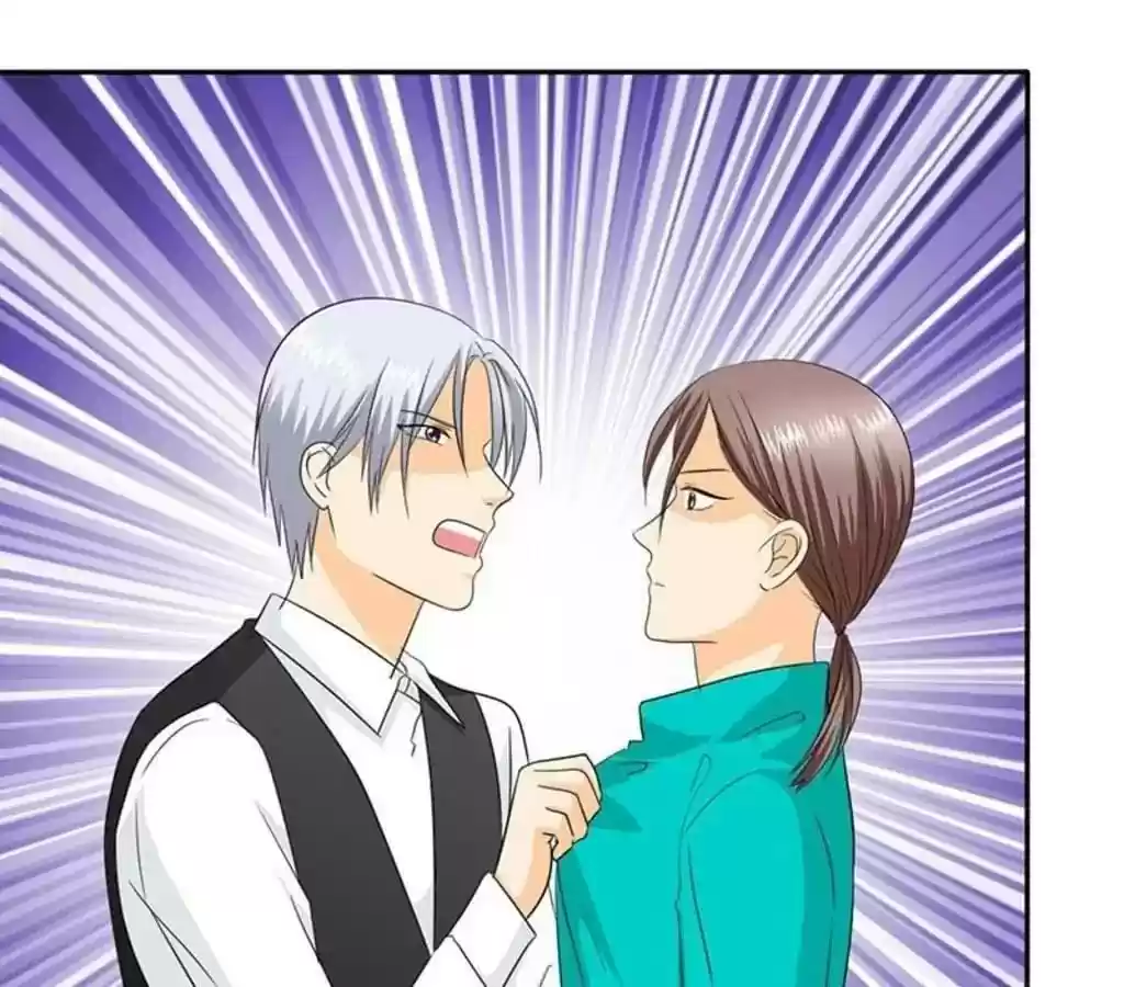 If I Never Loved You Chapter 69