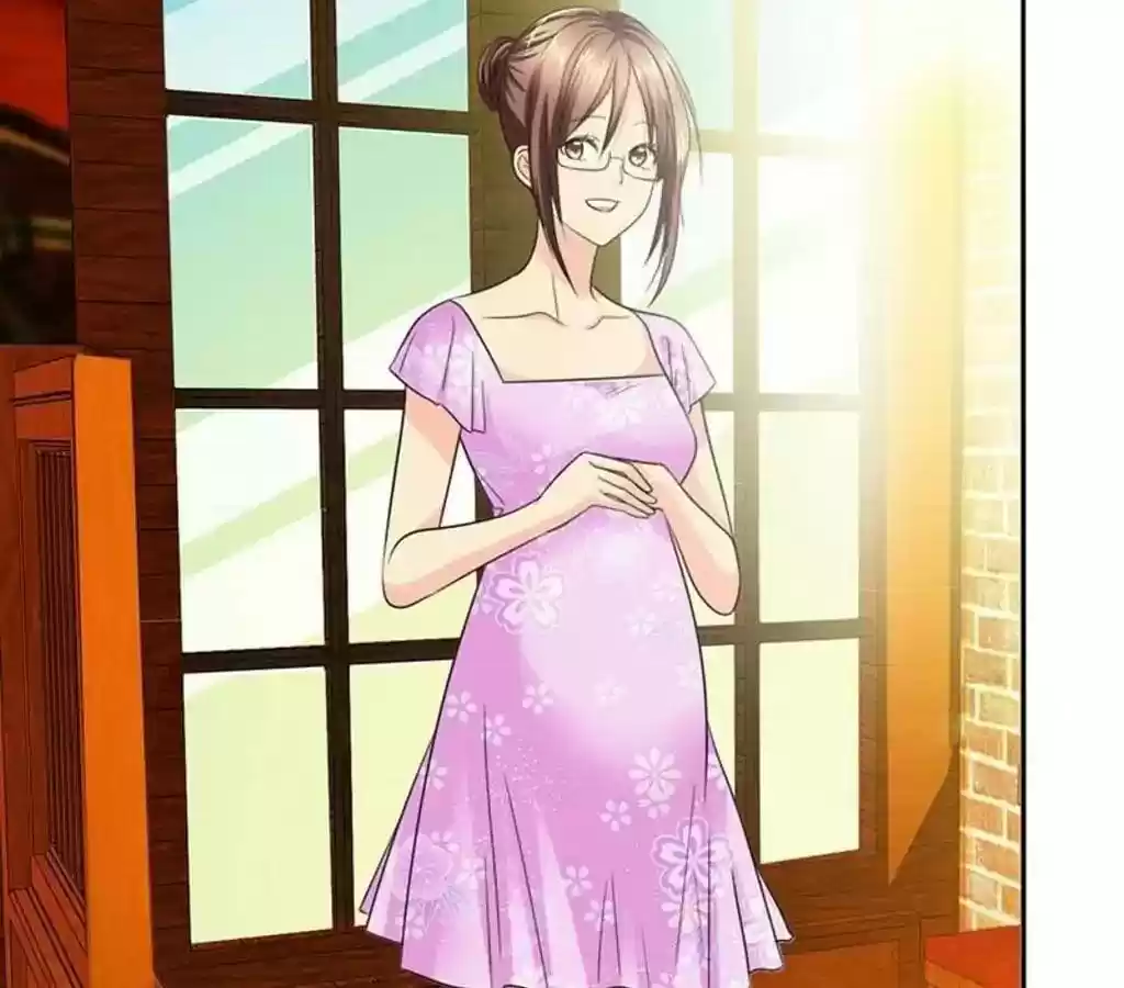 If I Never Loved You Chapter 69