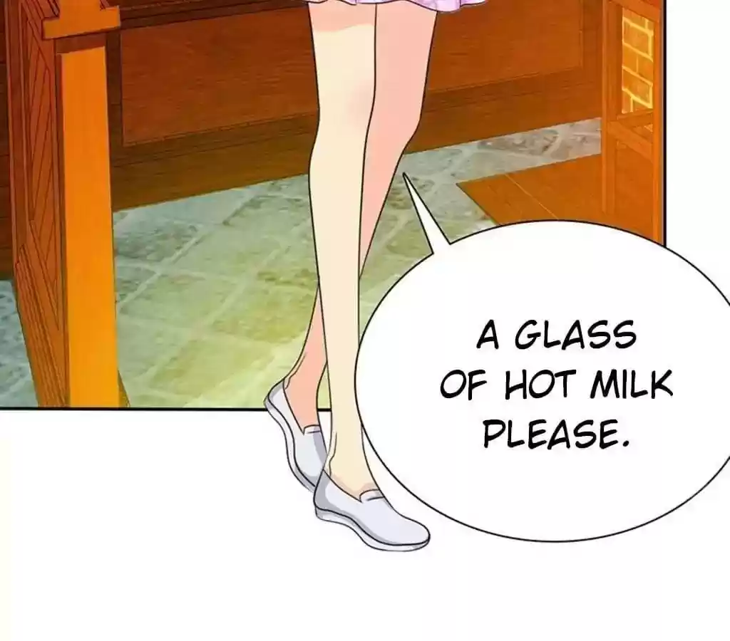 If I Never Loved You Chapter 69