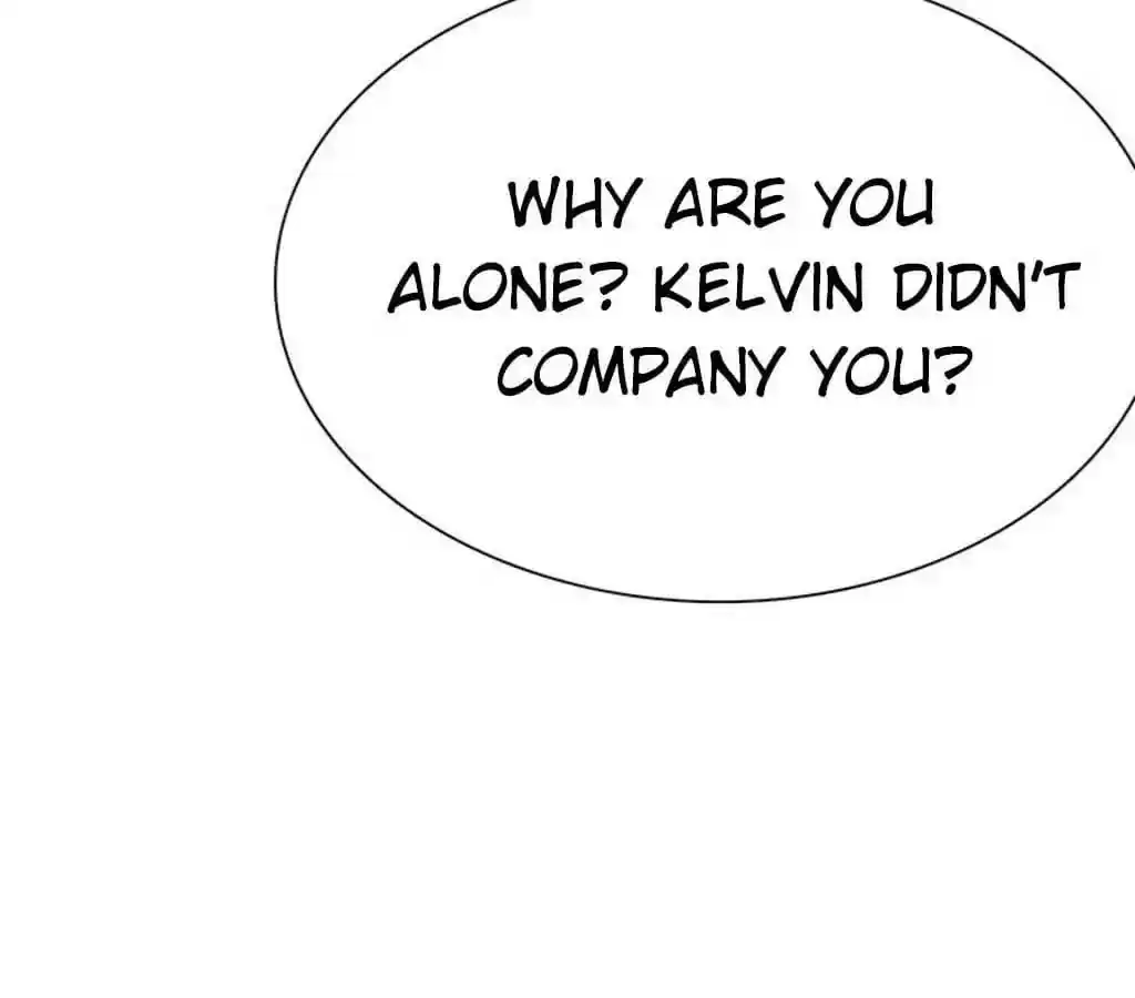 If I Never Loved You Chapter 69