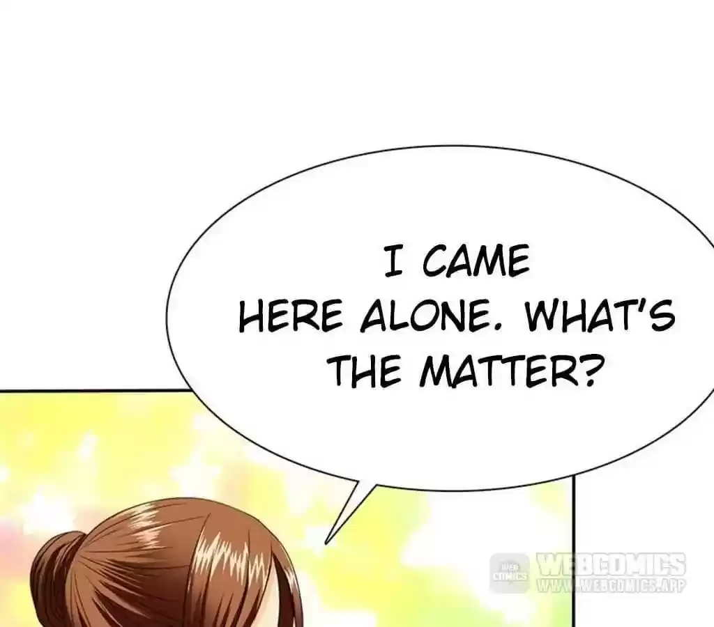 If I Never Loved You Chapter 69