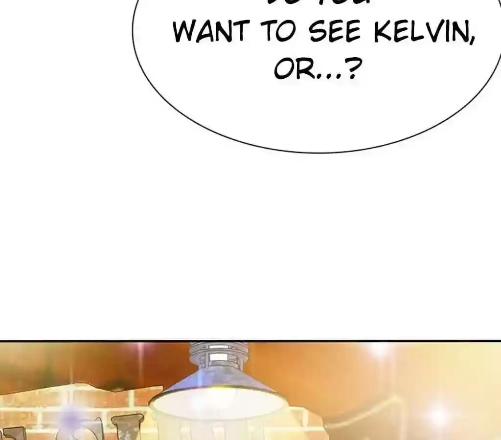 If I Never Loved You Chapter 69