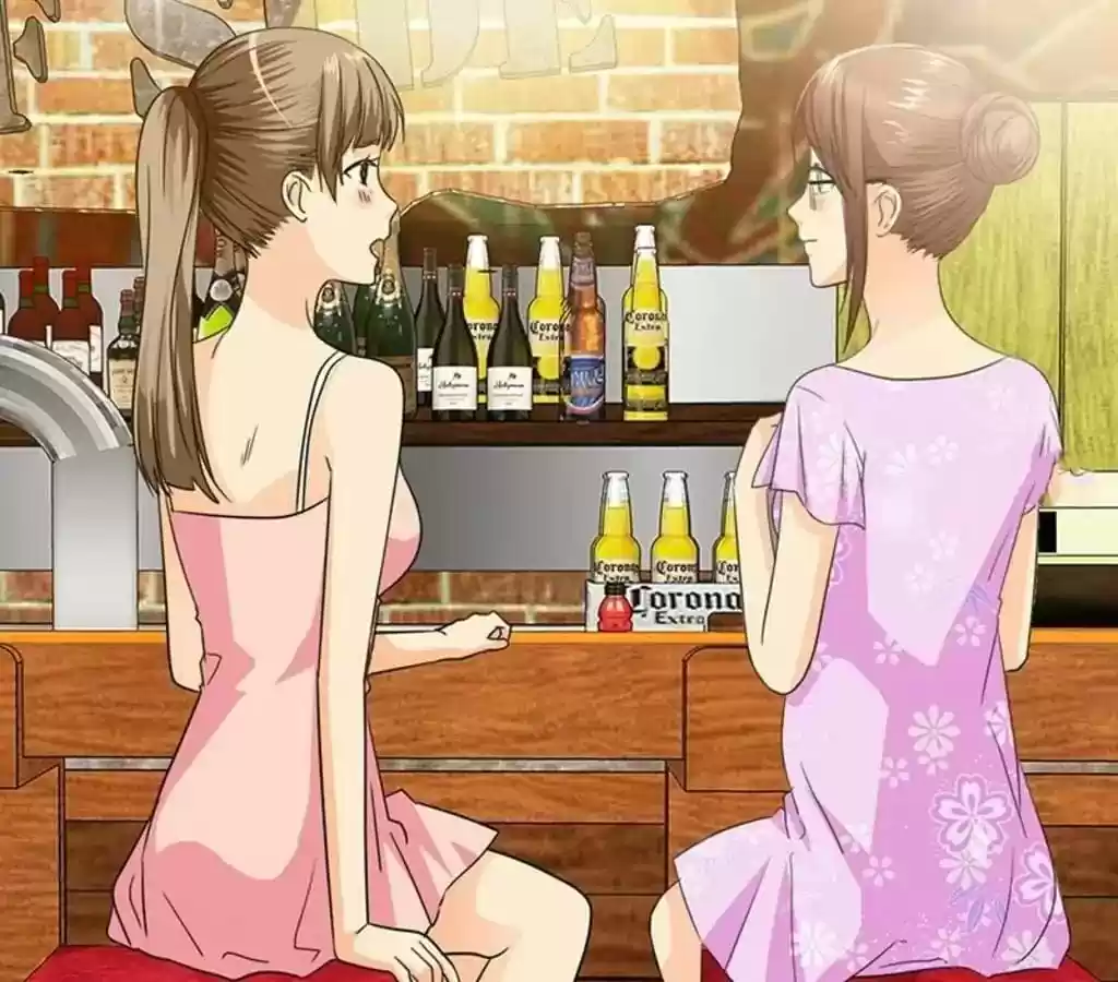 If I Never Loved You Chapter 69