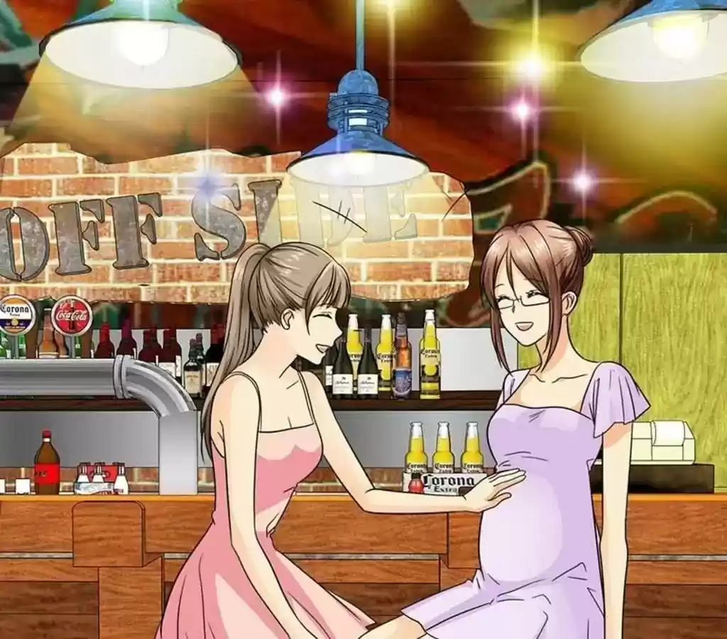 If I Never Loved You Chapter 69