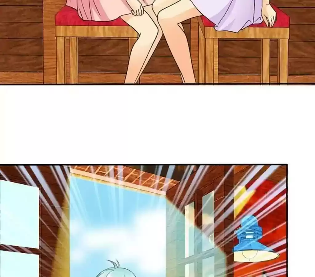 If I Never Loved You Chapter 69