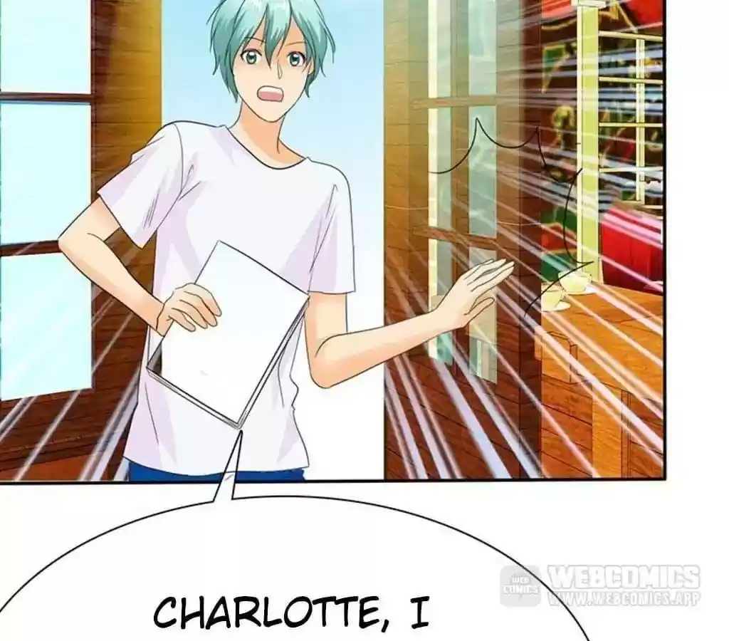 If I Never Loved You Chapter 69