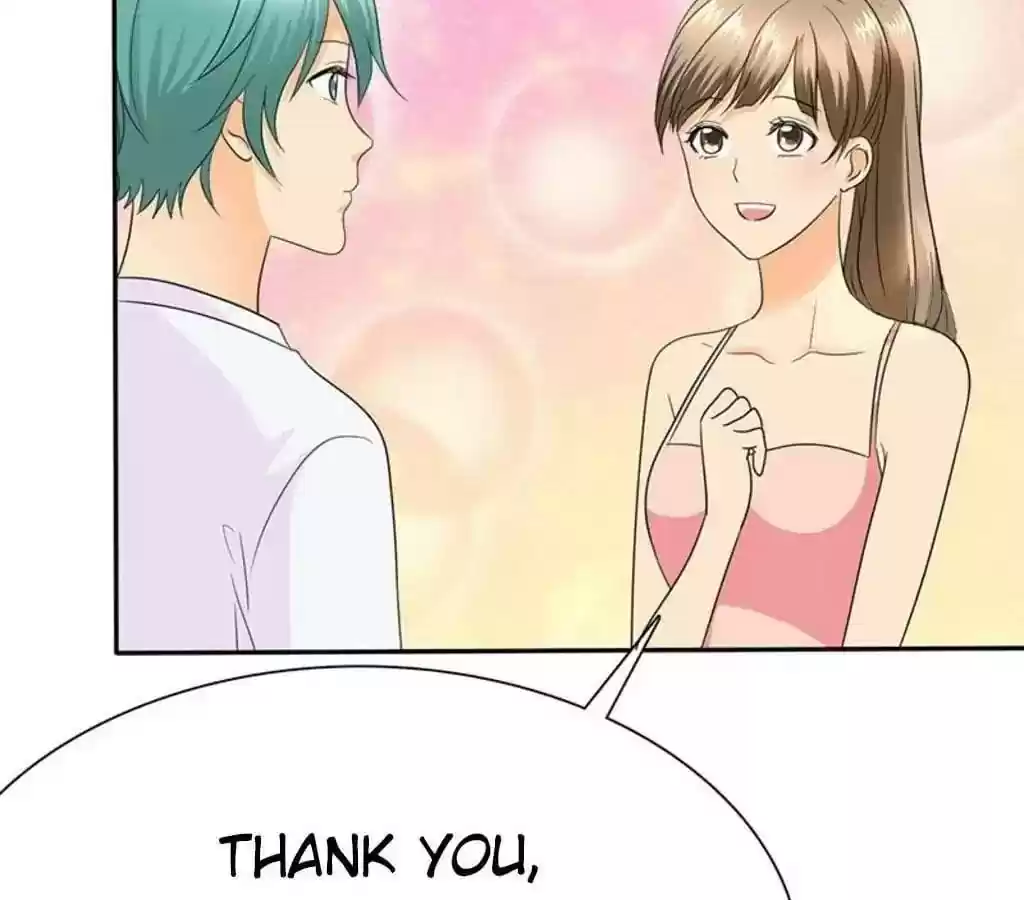 If I Never Loved You Chapter 69