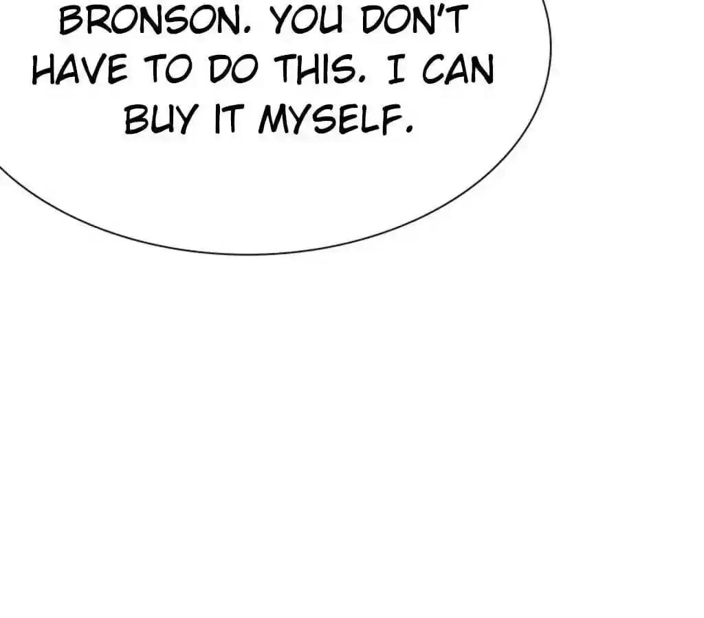 If I Never Loved You Chapter 69