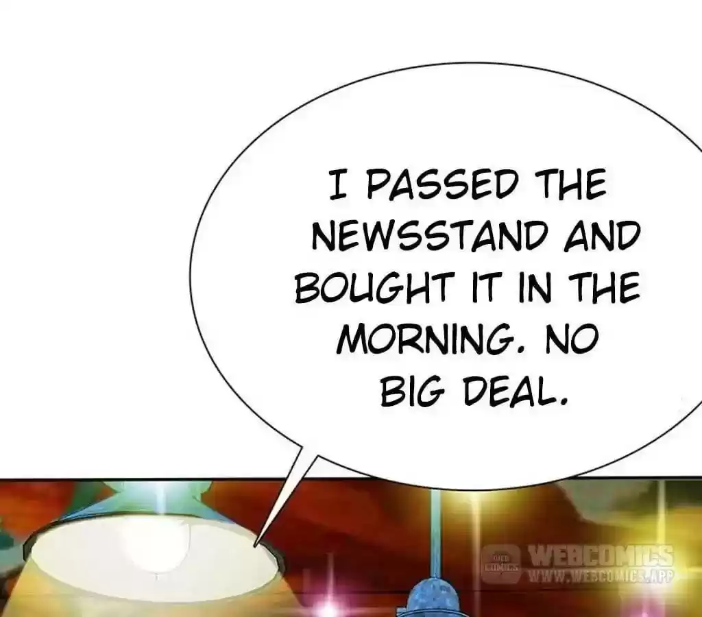 If I Never Loved You Chapter 69