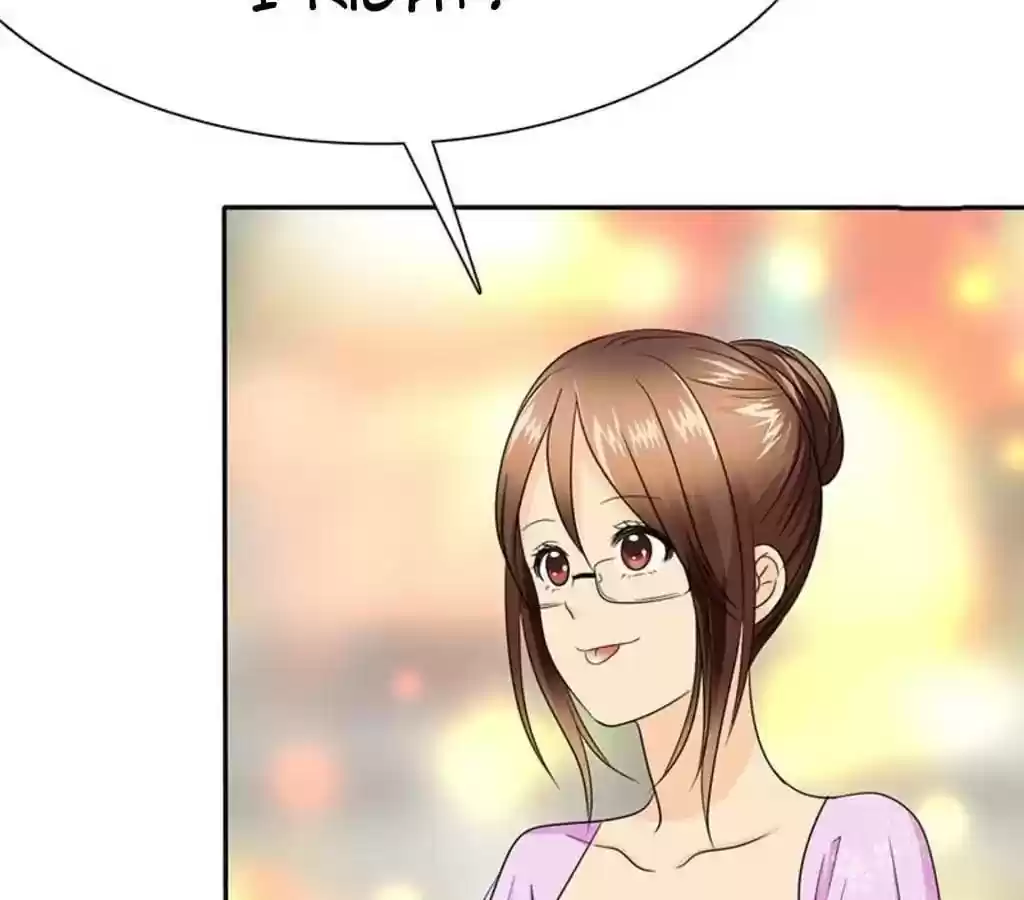 If I Never Loved You Chapter 69