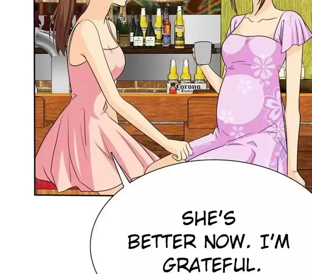 If I Never Loved You Chapter 69