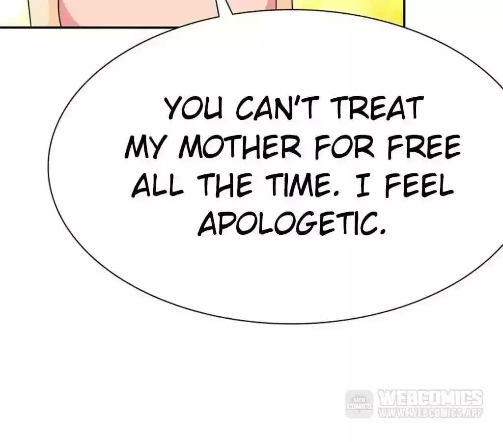 If I Never Loved You Chapter 69