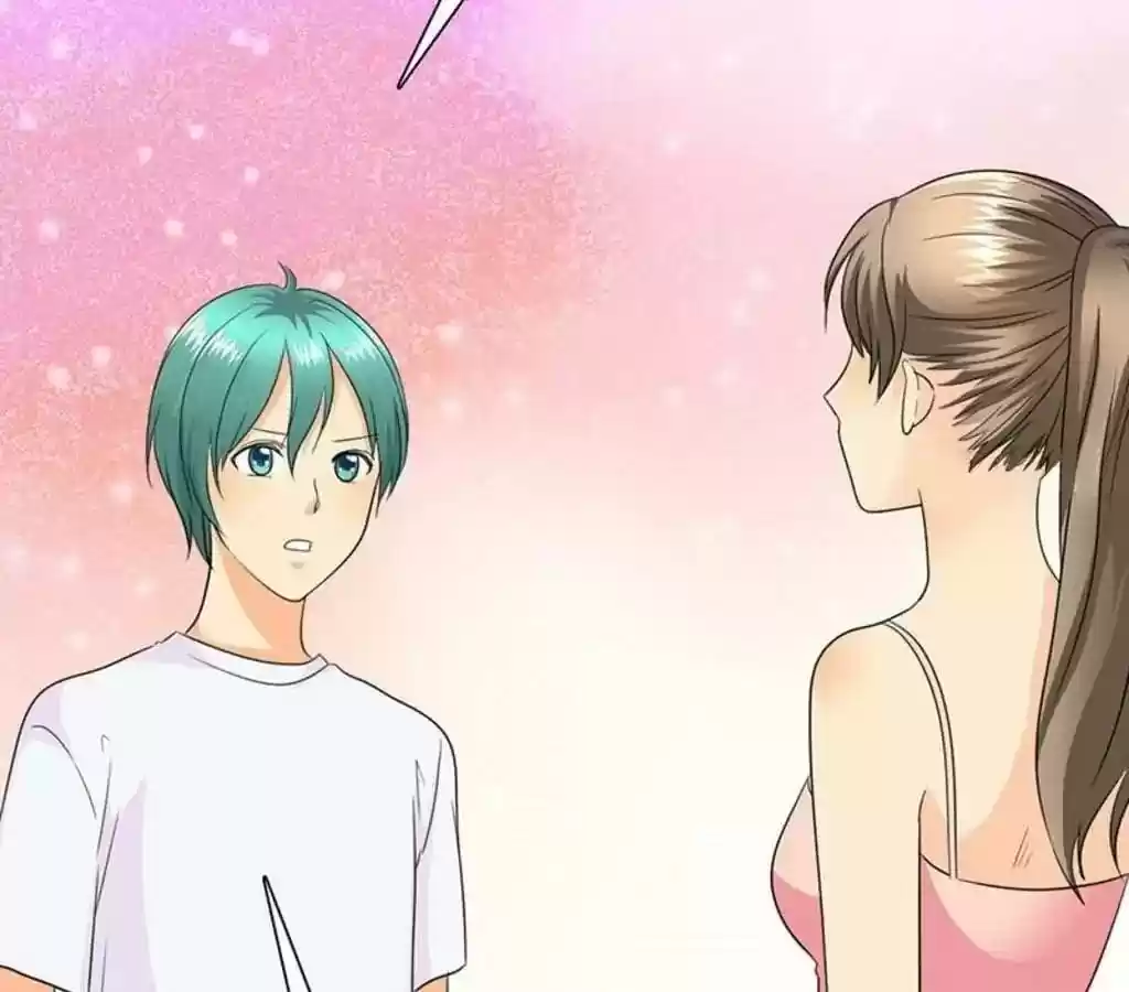 If I Never Loved You Chapter 69