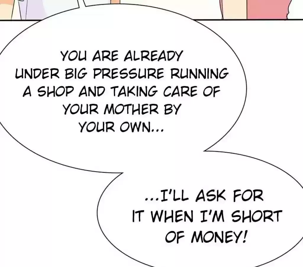 If I Never Loved You Chapter 69