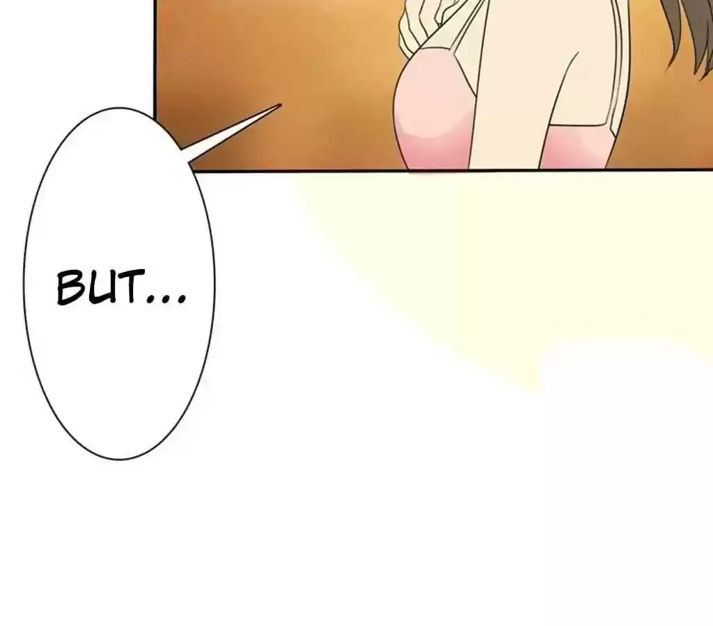 If I Never Loved You Chapter 69