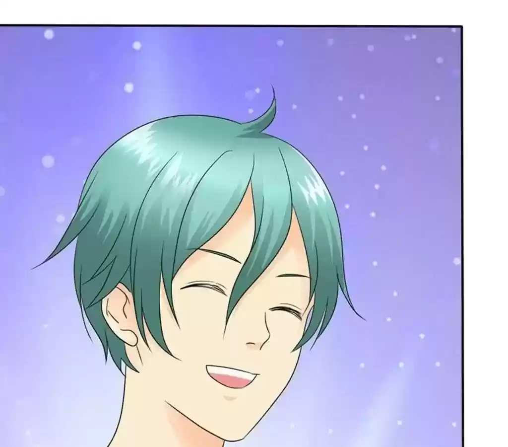 If I Never Loved You Chapter 69