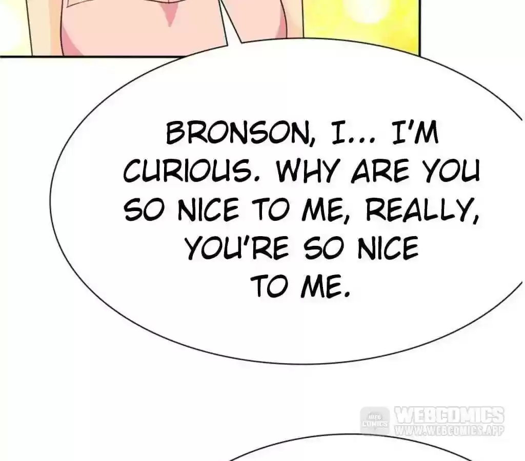 If I Never Loved You Chapter 69