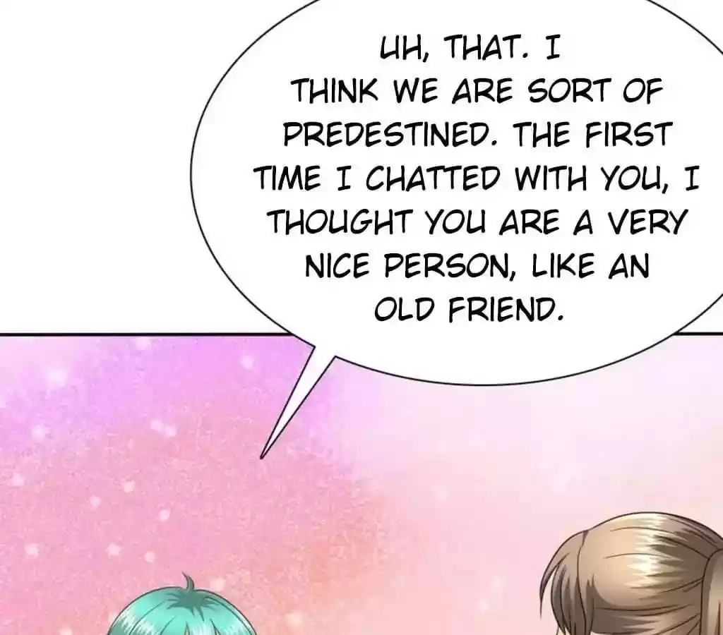 If I Never Loved You Chapter 69