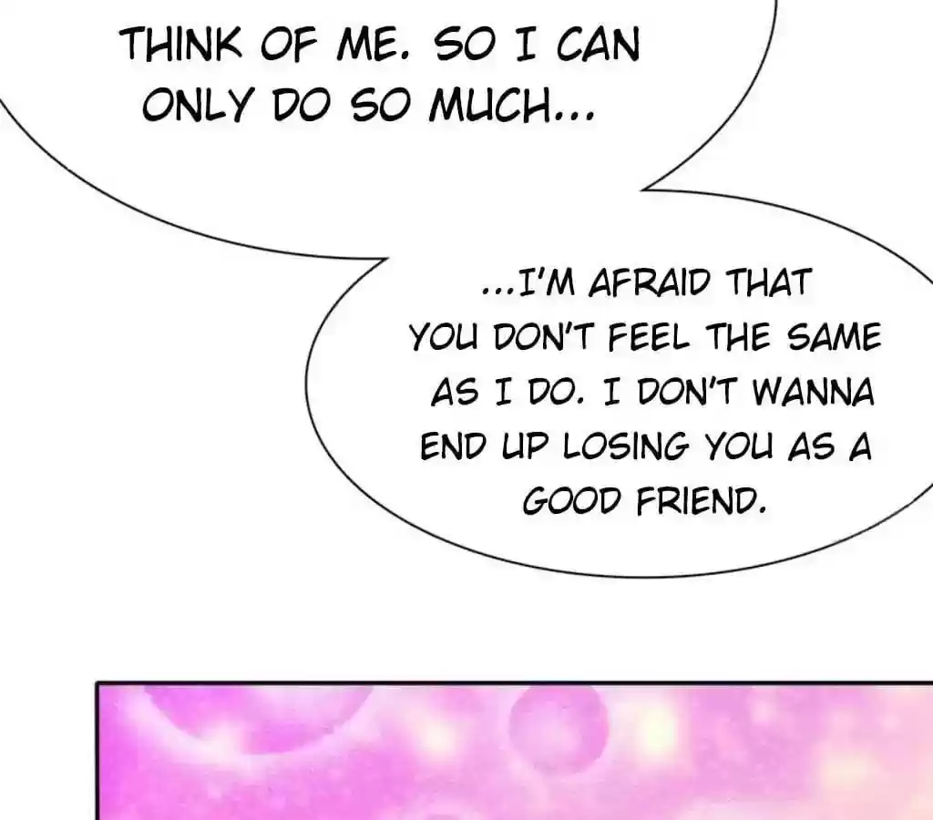 If I Never Loved You Chapter 69