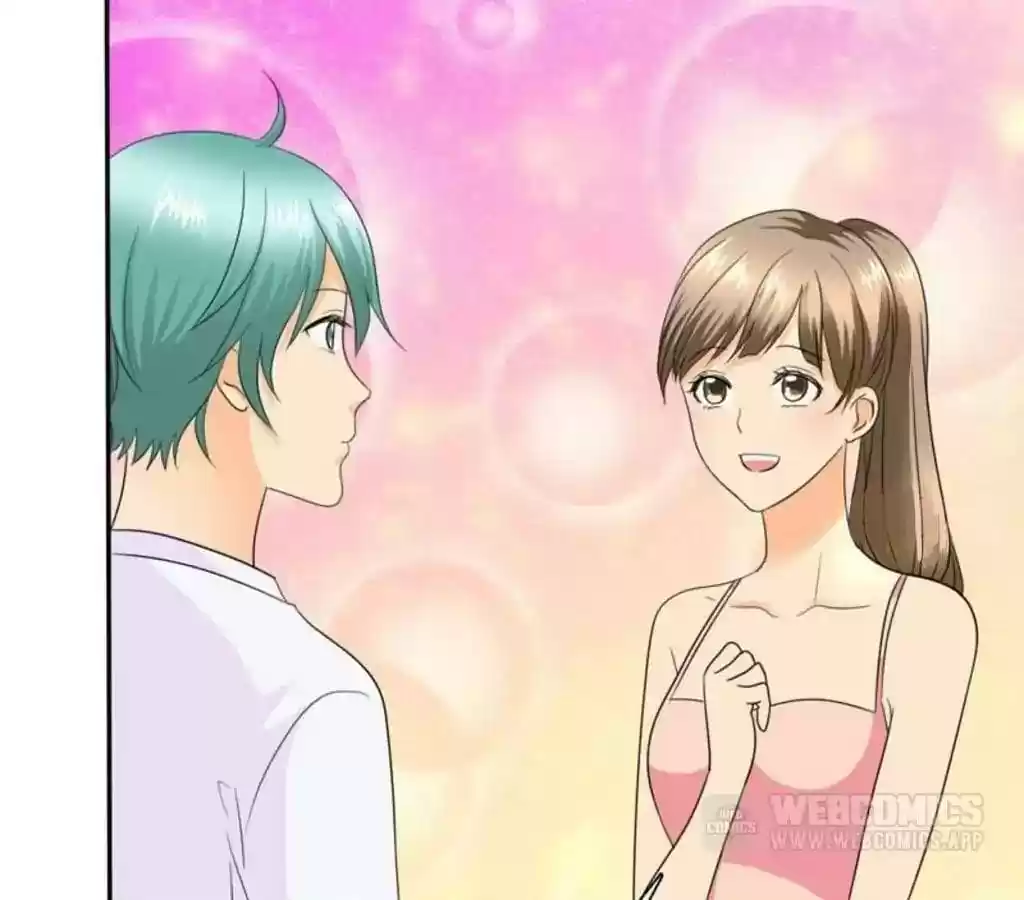 If I Never Loved You Chapter 69