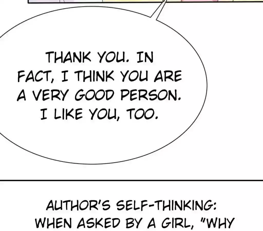 If I Never Loved You Chapter 69