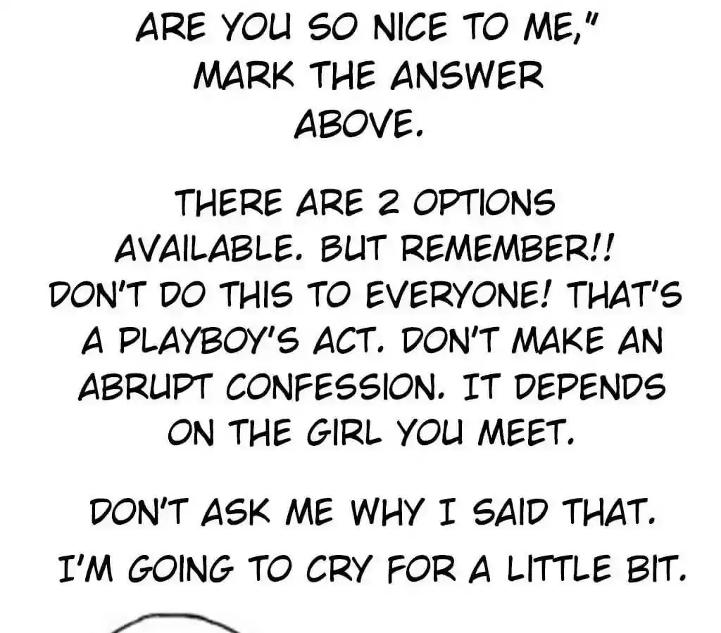 If I Never Loved You Chapter 69