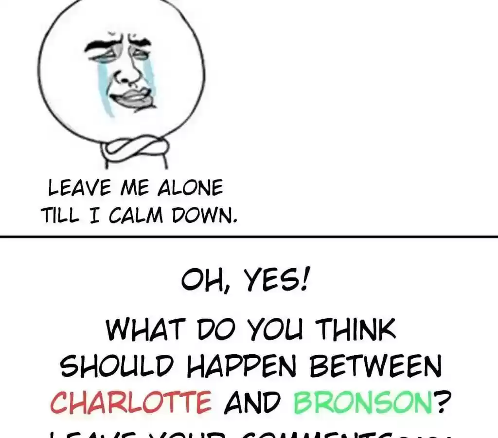 If I Never Loved You Chapter 69