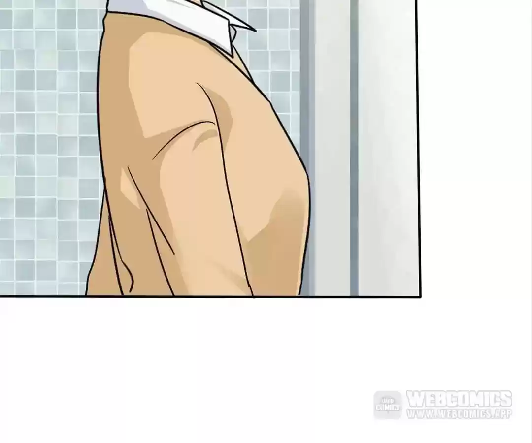 If I Never Loved You Chapter 7