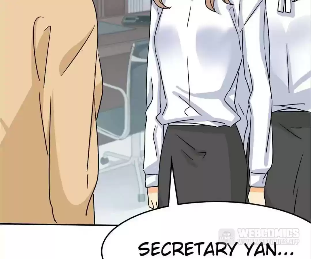 If I Never Loved You Chapter 7