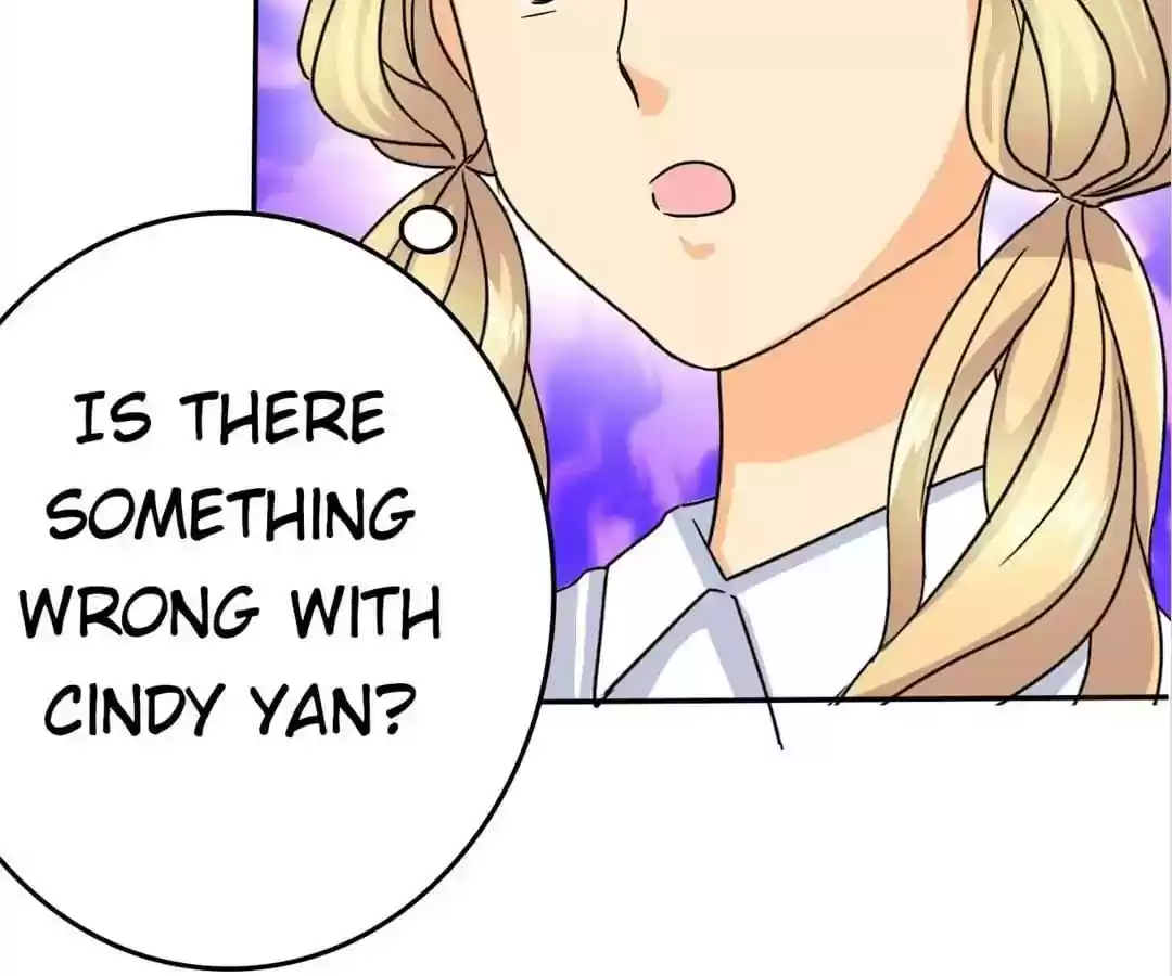 If I Never Loved You Chapter 7