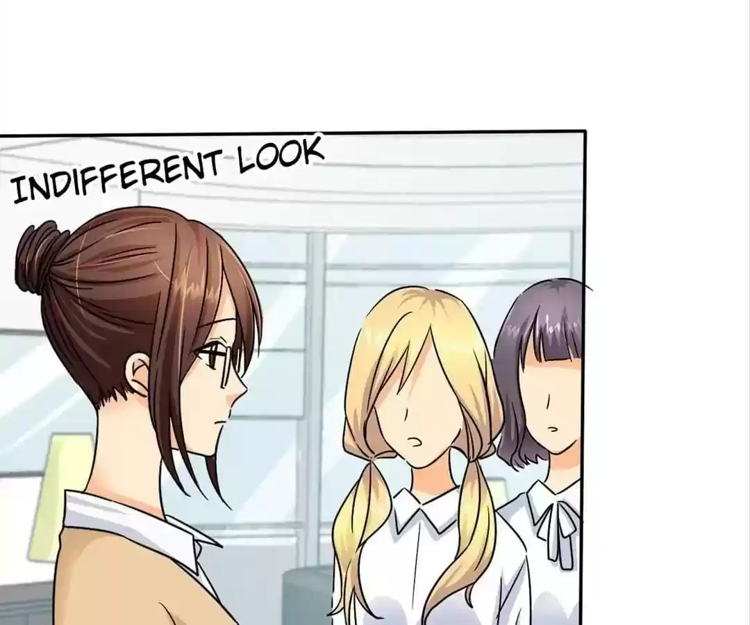 If I Never Loved You Chapter 7