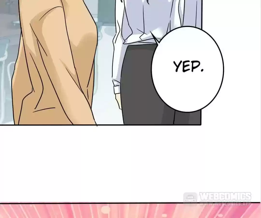 If I Never Loved You Chapter 7