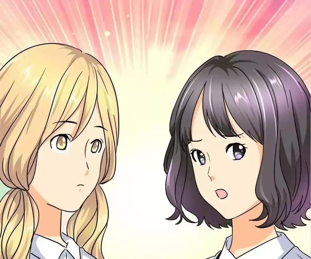 If I Never Loved You Chapter 7