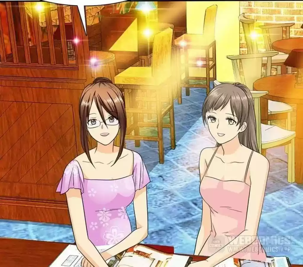 If I Never Loved You Chapter 70